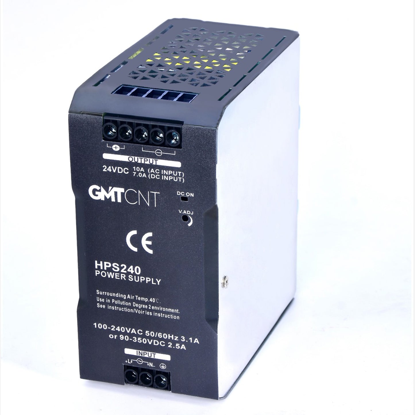 HPS-240 Power Supply