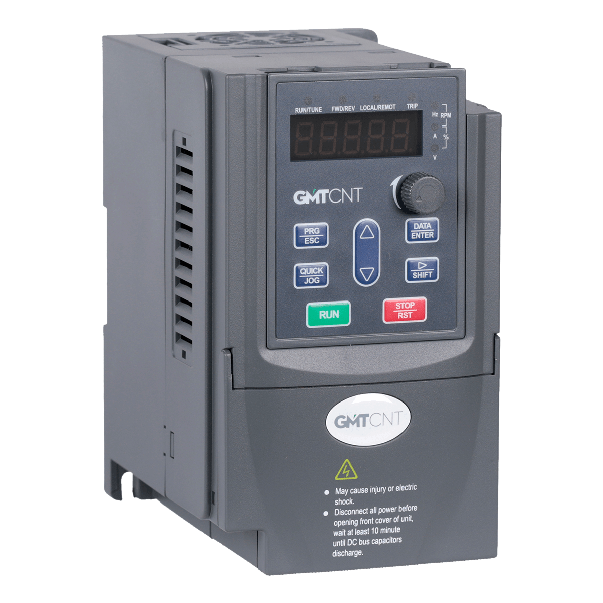 SPIN 0.40kW - 11kW