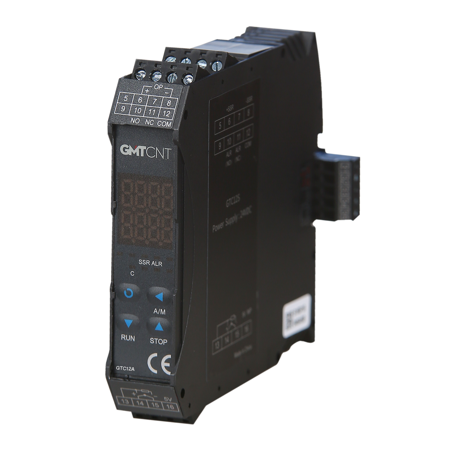Universal PID Controllers