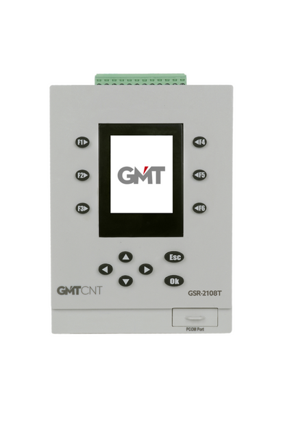 GSR-2108T