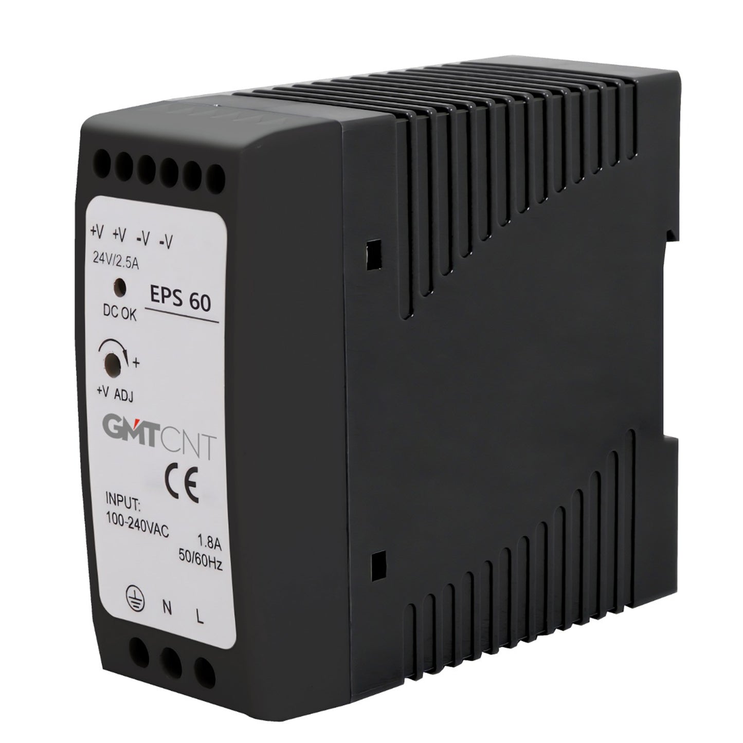 EPS-060 EPS DC Power Supply