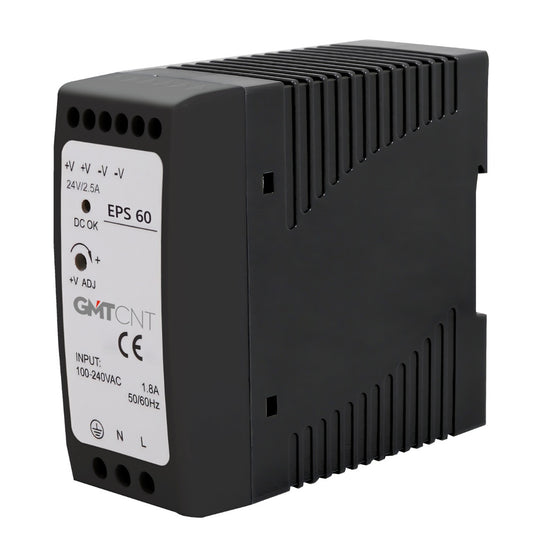 EPS-060 EPS DC Power Supply