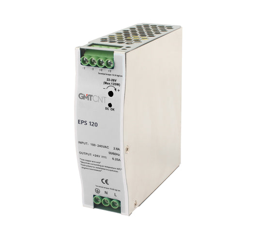 EPS-120 EPS DC Power Supply