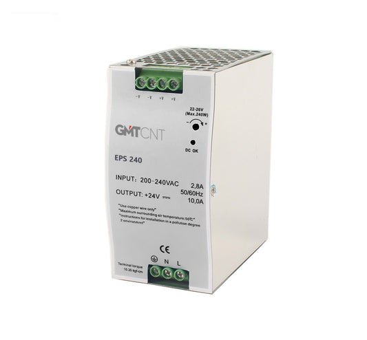 EPS-240 EPS DC Power Supply