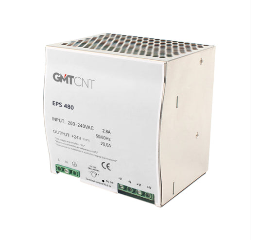 EPS-480 EPS DC Power Supply