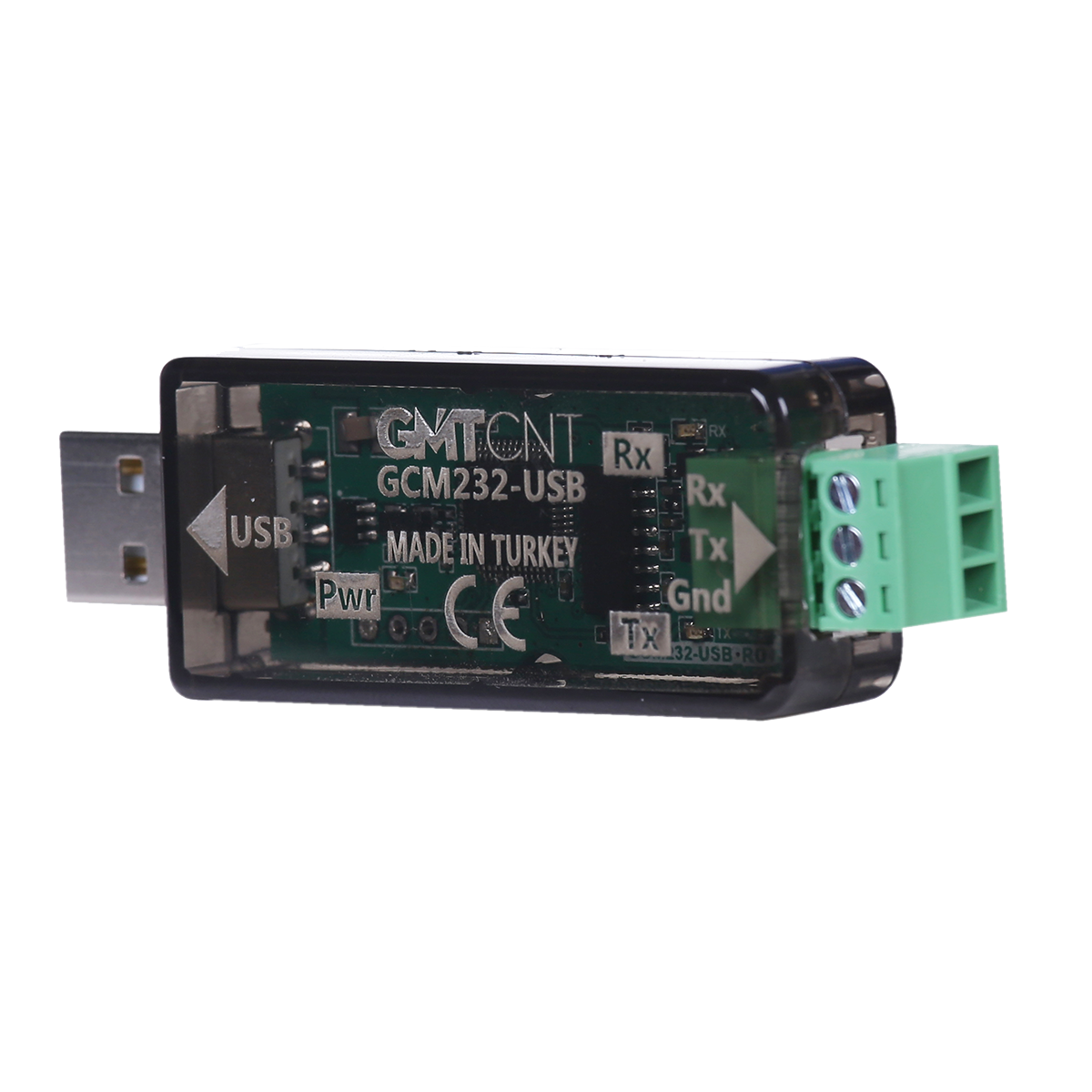 GCM232-USB USB to RS232 Converter