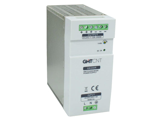 GK240R GK DC Power Supply