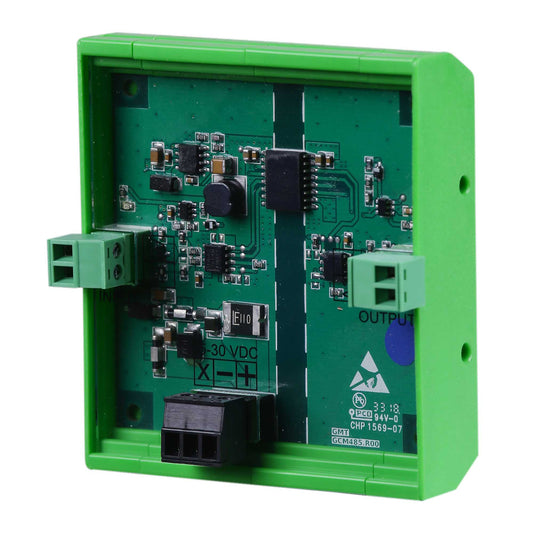 GRP-485 Isolated Repeater