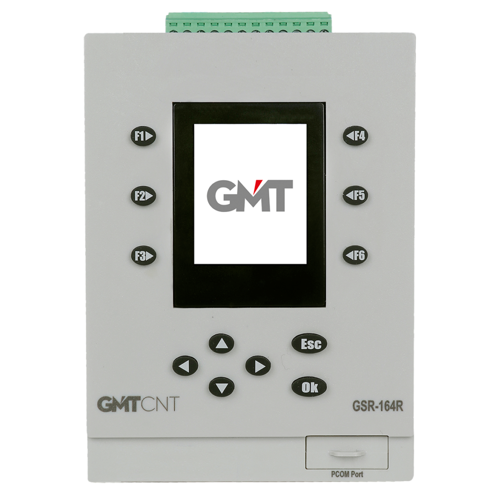 GSR-164R