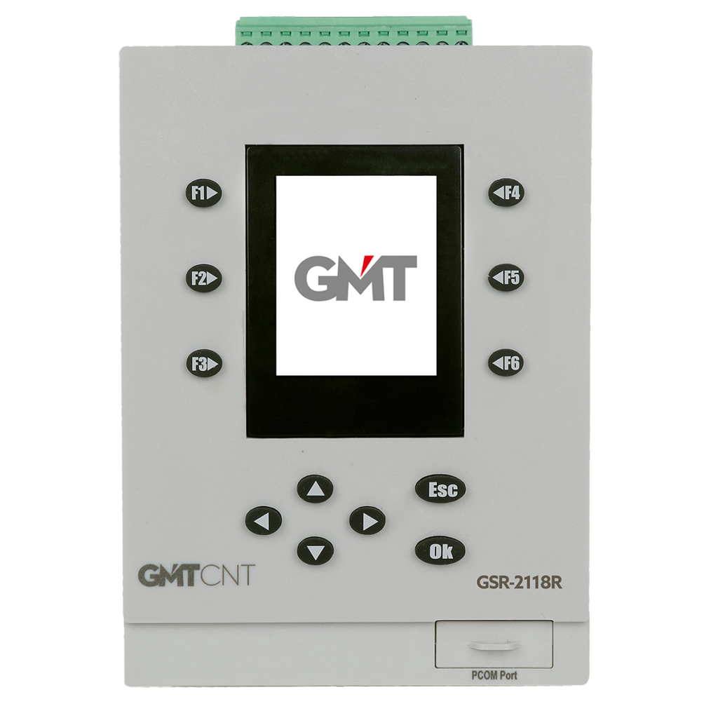 GSR-2118R
