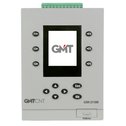GSR-2118R
