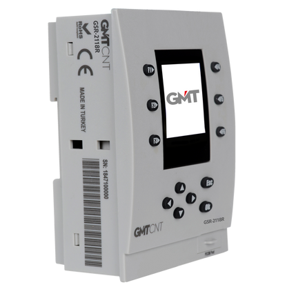 GSR-2118R