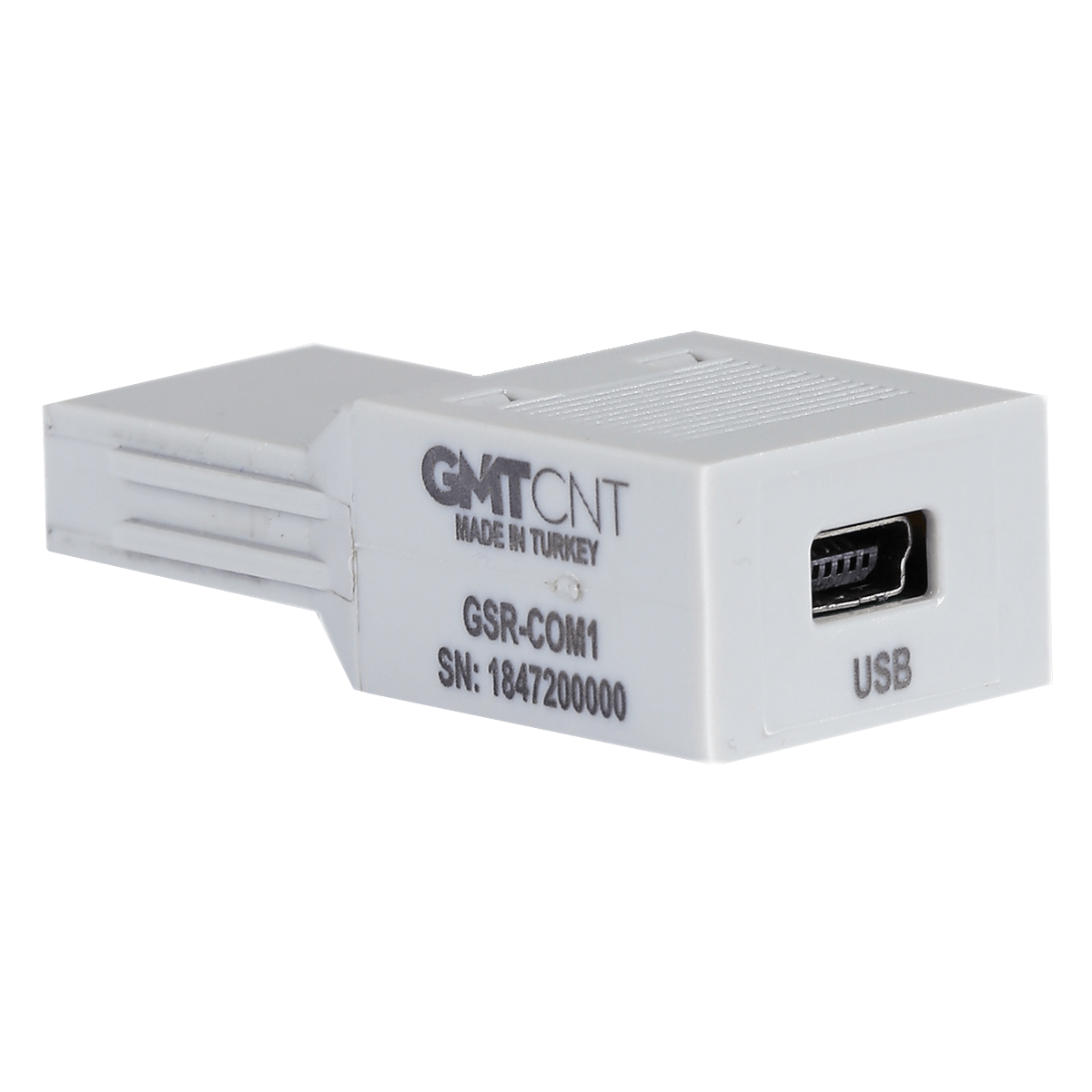 GSR-COM1