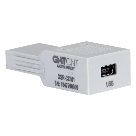 GSR-COM1