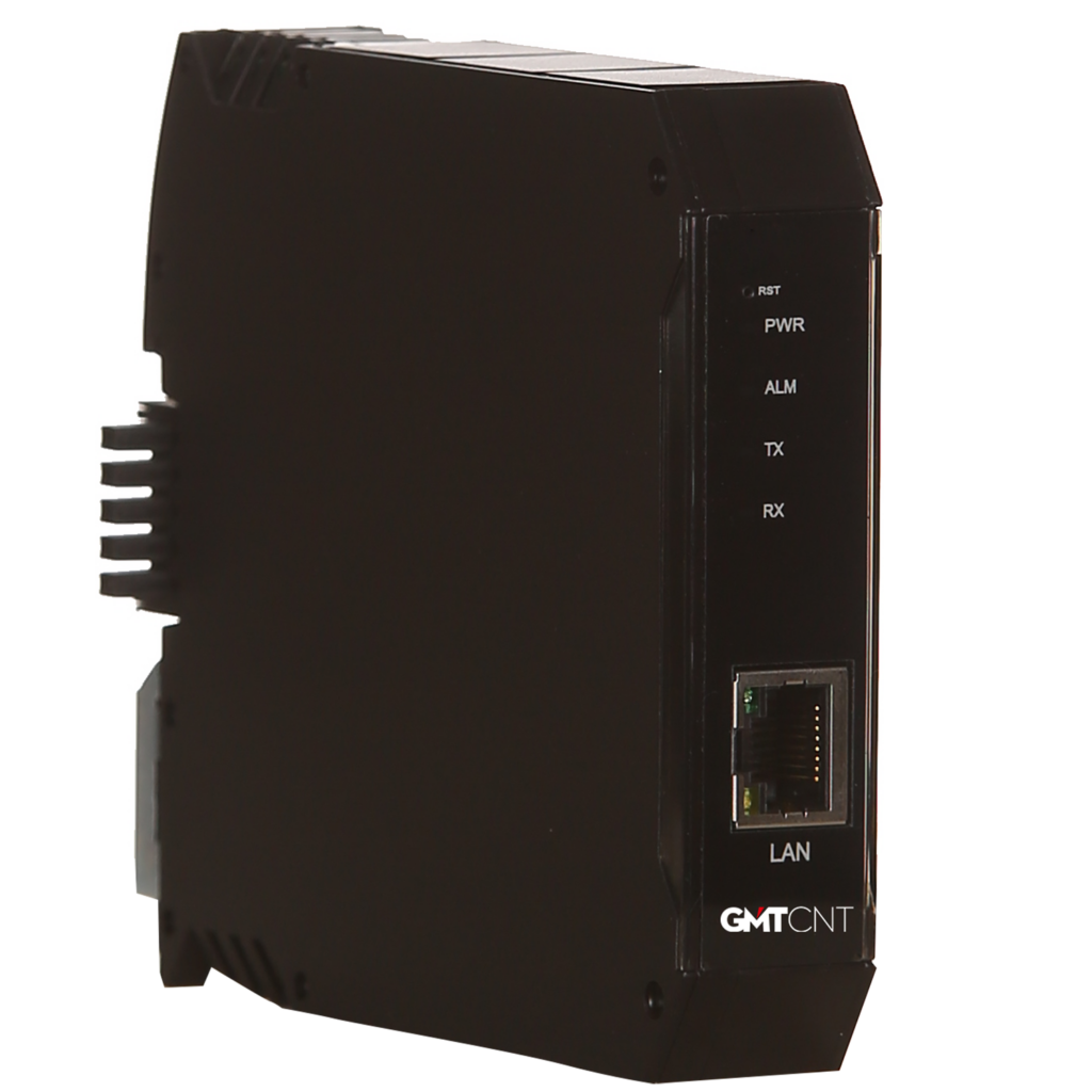 GTC-TCP – 32 Channel Modbus TCP Module