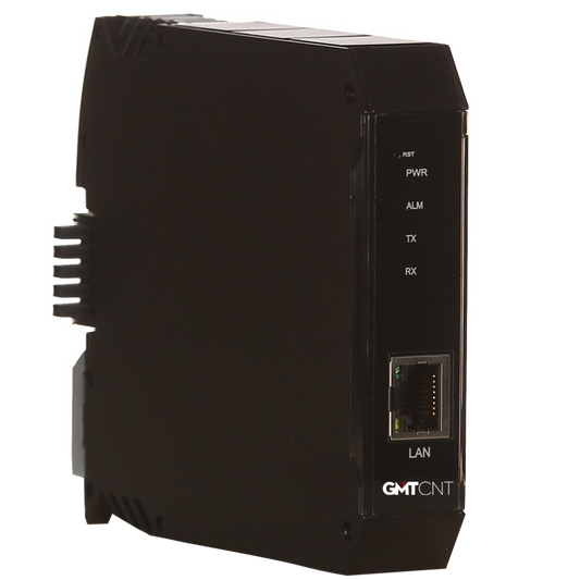 GTC-TCP – 32 Channel Modbus TCP Module