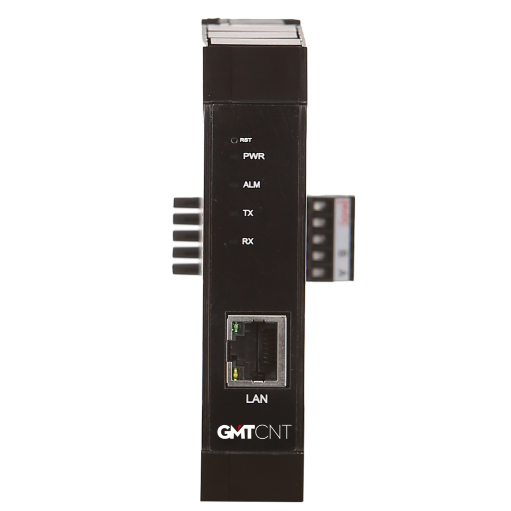 GTC-TCP – 32 Channel Modbus TCP Module