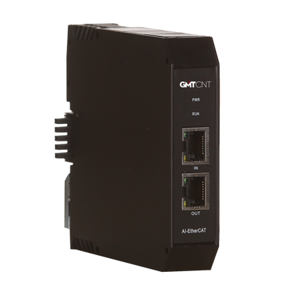 GTC-ETCH – 8 Channel EtherCAT Module