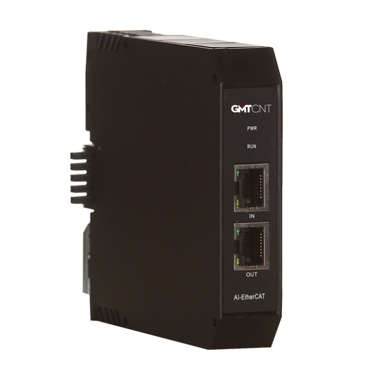 GTC-ETCH – 8 Channel EtherCAT Module