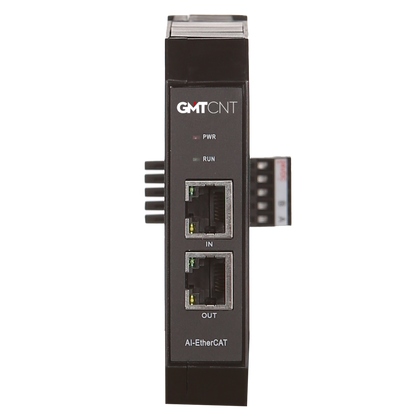 GTC-ETCH – 8 Channel EtherCAT Module