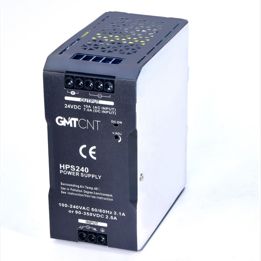 HPS-240 Power Supply