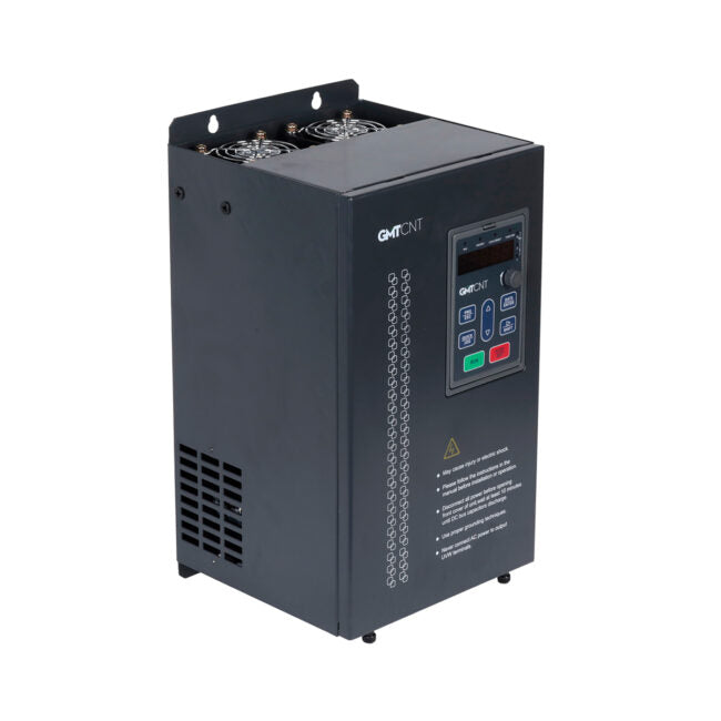 SPIN 0.75kW - 110kW