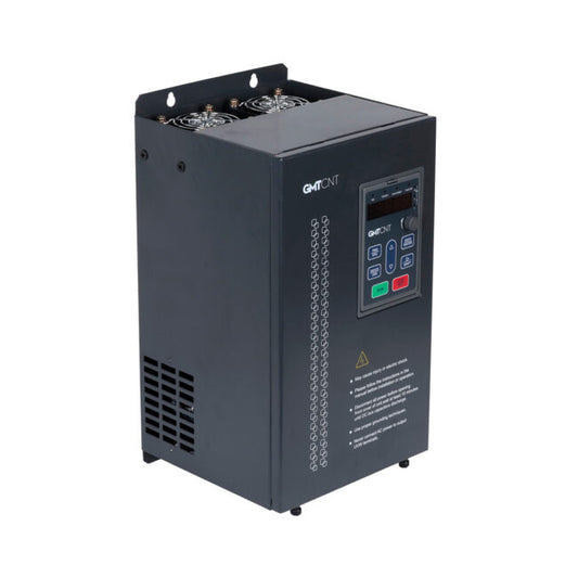 SPIN 0.75kW - 110kW