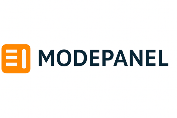 Mode Panel